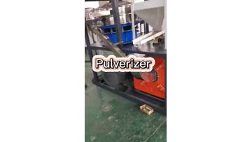 pulverizer mill SMF500.mp4