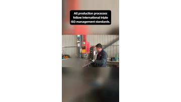 Stable Mechanical Accessories For Large Enterprises