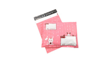 Sunpak amazon fba customised mailing polly mailer bags custom logo eco-friendly expandable clothing packing self seal poly bag1