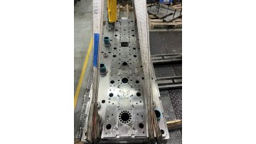 Hardware Mold Video 11