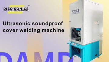 15k4200w ultrasonic welder