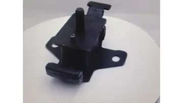 Suspension Parts Auto Parts Fit to Haihatsu Toyota Front Rear Axle Arm Rod Bush Control Arm Bush OEM 48725-874031