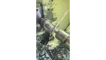 Tunnelling Cutting Pick