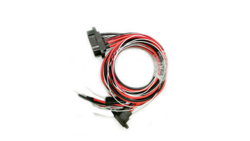 heavy duty auto cable kit