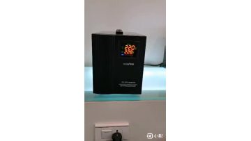 New Arrival 100 Amp Voltage Regulator1