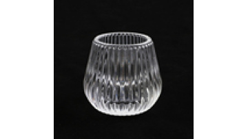 Popular Home Simple Modern European Candle Cup Romantic Mood Candle Container Aromatherapy Candle Stand1
