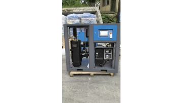 ZAKF_screw air compressor_50 HP screw air compressor