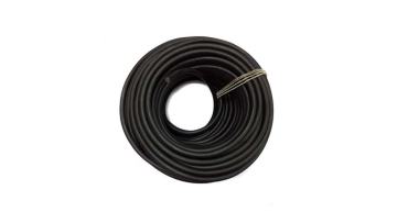 anchor silicone copper electric wire 220v 3 wire flat cable1