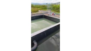 mechanical Filter