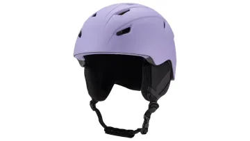Gloffie PC Shell High Density EPS Ski Helmet Impact-Resistant Winter Sports Safety Gear1