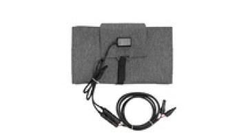 Small and easy to carry 120w Portable Solar Panel Outdoor Light Weight Foldable Solar Panel 100W 200W 300W1