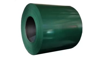 Decorative Aluminum Coil