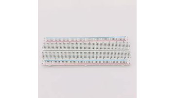 China 830 Points Integrated Circuit MB-102 Breadboard1