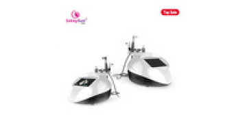 Portable Oxygen Spray Peeling Machine Oxygen Facial Machine GL3 new anti aging water o2 oxygen facia1