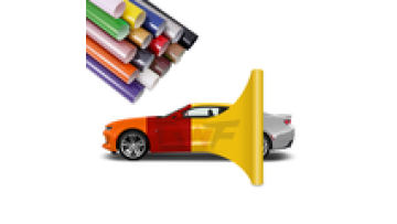 10 years warranty self healing colored paint protection film 7.5mil color change ppf hyper gloss dry tpu color ppf film1
