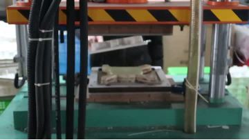 Die cutting mold01