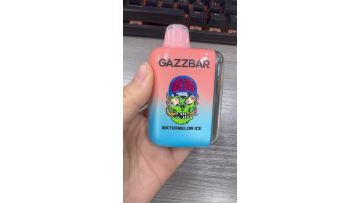 Gazzbar 20000