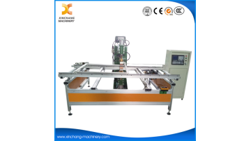Wire Mesh Spot Welding Machine3