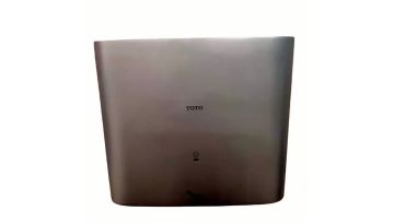 High Efficiency Hand Dryer for Public Restrooms