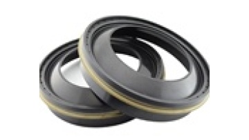 BDOFSLFSFX7 type mixer truck ntk oil seal 125x180x12/151