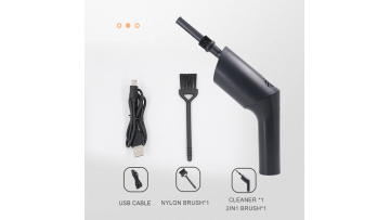 Air duster