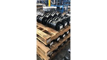 Origin_Machinery_Undercarriage_Track_Roller