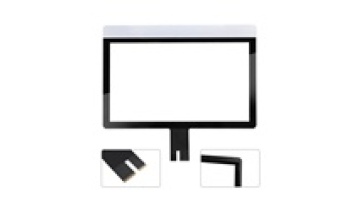 21.5 inch multi touch  panel screen  USB touch capacitive screen panel for monitor