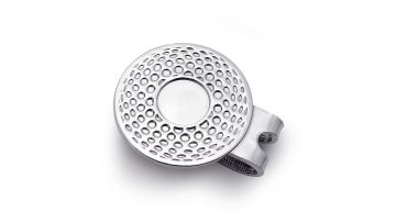 32mm Strong Magnetic Metal Cap Clip for Ball Markers