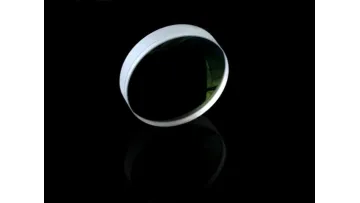 Optical Spherical Achromatic Lens for Telescopes1