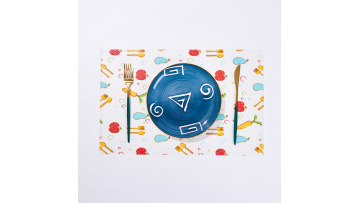 Placemat video1
