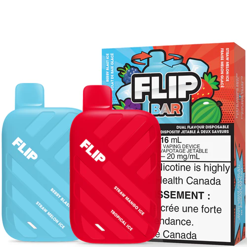 Flip Bar 9000 Ecig Oil Vapes Png