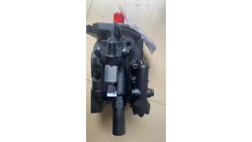 A10V076-14T (HP5V76) Hydraulic Pump