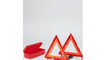 Emergency Warning Triangles
