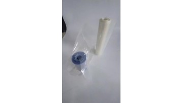 PVC TUBE FILM 