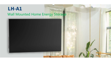 RESS Home energy storage