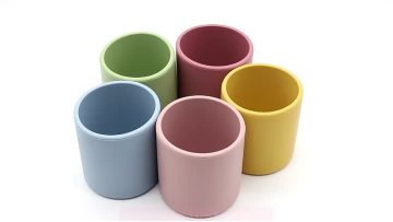 silicone cup-C008