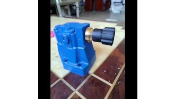 DR10-1-30/100Y Hydraulic Relief Valve
