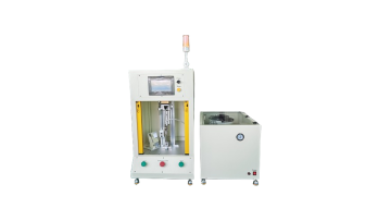 Industry Leader multi-spindle screwdriving machine
