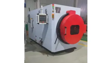 Chinese Factory Produces 1000/1200/1400/1600mm Smelting of Model Structure Dewaxing Boilerclaves/ Kettle for Melting The Model Structure1