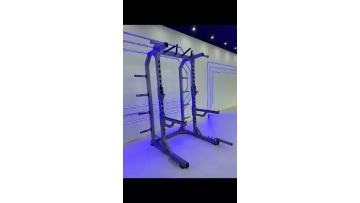 Multi Functional half Rack