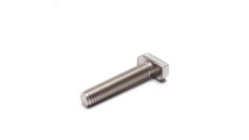 Factory Direct Selling Type T Screw And Bolts Aluminium Profile Connector1