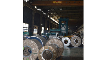 Prepained White Color 304 Stainless for Roofing Sheets