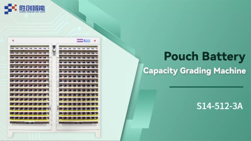 li ion battery charge discharge