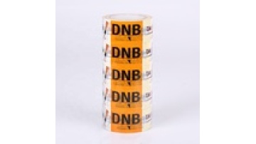 Cheap Price BOPP Strong Self Adhesive Tape Roll Custom Logo Printed BOPP Packing Tape Seal Adhesive Tape1
