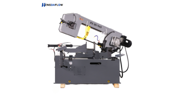 PX-25-46s Standard horizontal band saw with miter function