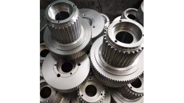 Video4 Trapezoidal Teeth Timing Belt 