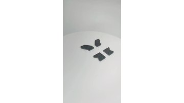 PCD Cutter  Chips