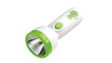 Dp Cheap Price Small LED Torch Light Rechargeable Security Torch Portable Flashlight1
