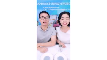 Tropical food online canton fair-canned sardine in tomato.mp4