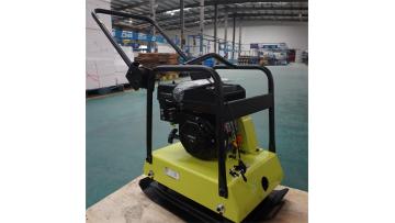 pc120 forward plate compactor